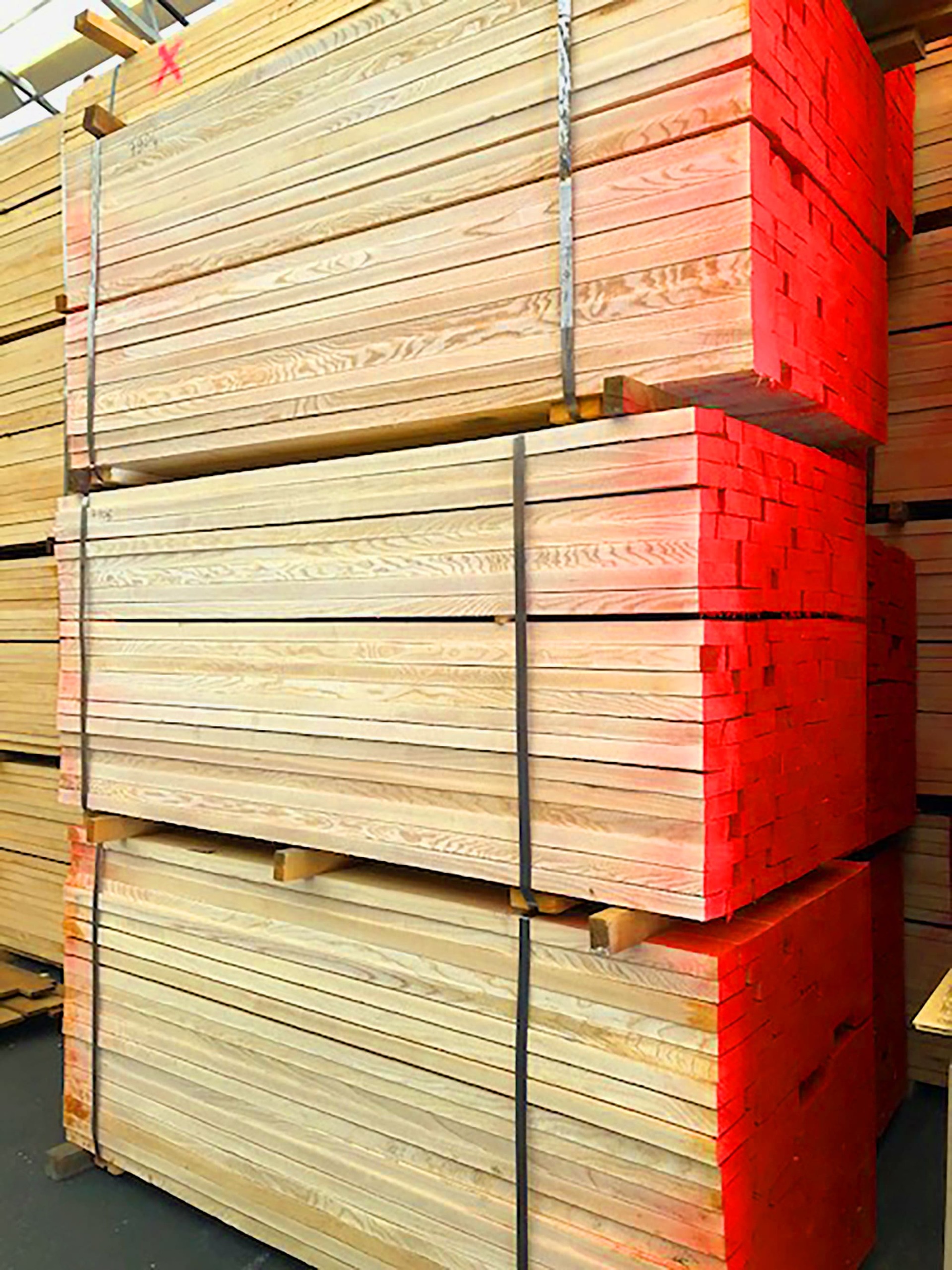 Products Custom Timber Industries LLC